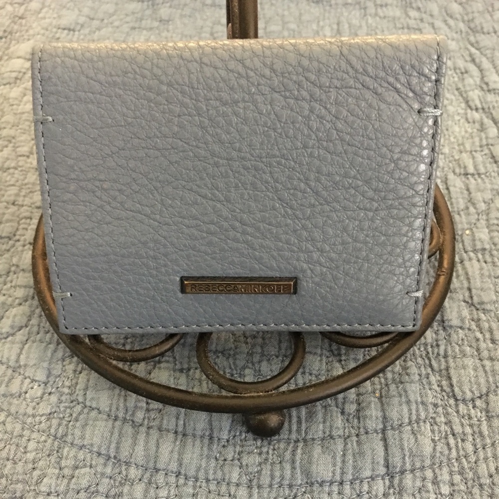Rebecca Minkoff cardholder